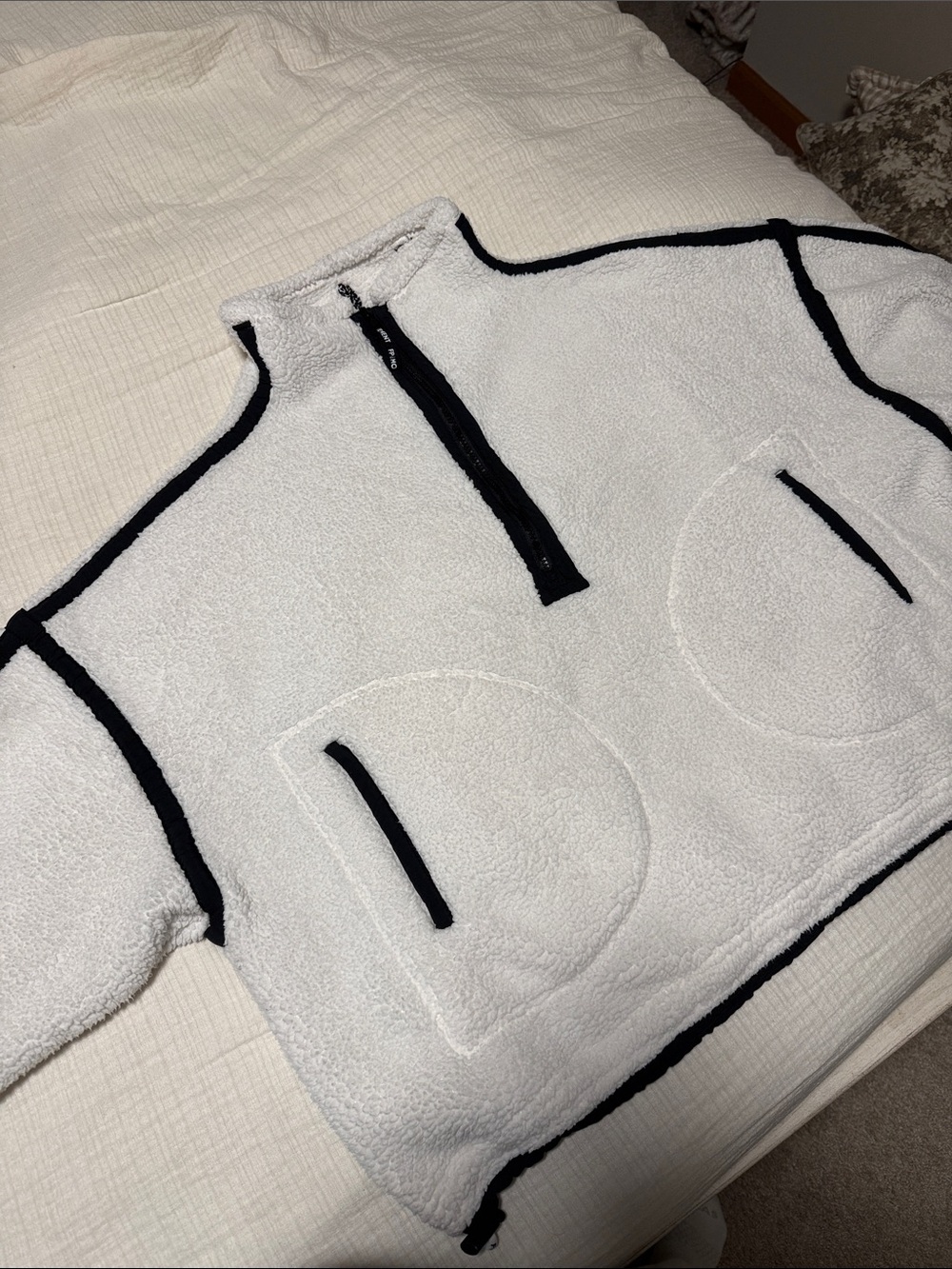 Free People Movement Fleece